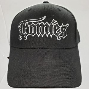 New Homies Hat
